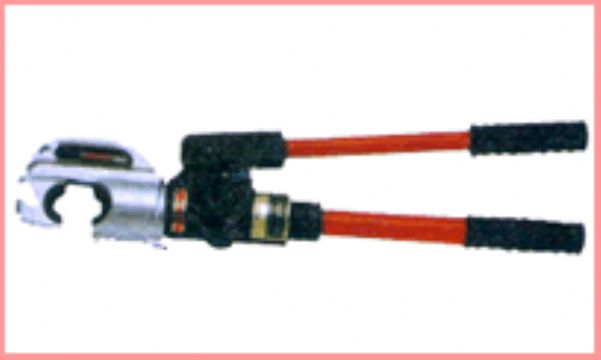 Hydraulic Crimping Tools